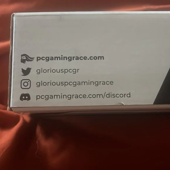 Glorious PC Gaming Race - Picture 7 of 10